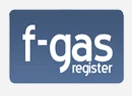 F-gas registered installer